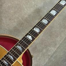 Gibson 【SJ-200 フェア!!～5/31まで】【試奏動画あり】Murphy Lab 1957 SJ-200 Light Aged -Dark Natural- #21665009【送料当社負担】【池袋店在庫品】_6