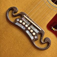Gibson 【SJ-200 フェア!!～5/31まで】【試奏動画あり】Murphy Lab 1957 SJ-200 Light Aged -Dark Natural- #21665009【送料当社負担】【池袋店在庫品】_7