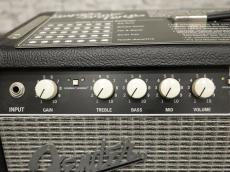 Fender Super Sonic 100 Head Black_2