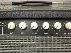 Fender Super Sonic 100 Head Black_3