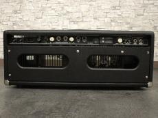Fender Super Sonic 100 Head Black_6