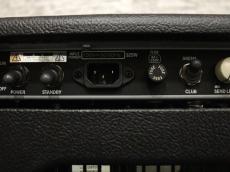 Fender Super Sonic 100 Head Black_7