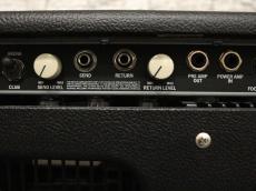 Fender Super Sonic 100 Head Black_8