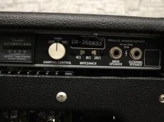 Fender Super Sonic 100 Head Black_9