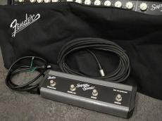 Fender Super Sonic 100 Head Black_11
