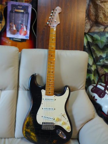 Sword SST-1957　BB　EC　DG