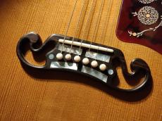 Gibson 【SJ-200 フェア!!～5/31まで】【試奏動画】Murphy Lab 1957 SJ-200 Light Aged #23294028_5