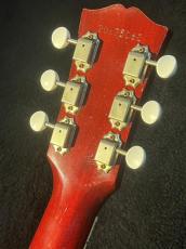 Gibson 【New!】 Custom Shop Murphy Lab 1963 Country Weatern Heavy Aged 【#20625060】【試奏動画あり】_6