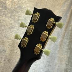 Gibson 【SJ-200 フェア!!～5/31まで】【試奏動画あり】C/S 1957 SJ-200 VS #22174022_5