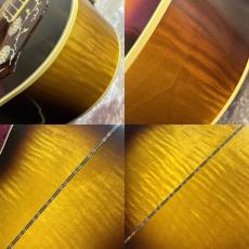 Gibson 【SJ-200 フェア!!～5/31まで】【試奏動画あり】C/S 1957 SJ-200 VS #22174022_9
