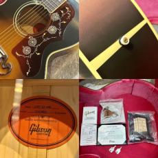 Gibson 【SJ-200 フェア!!～5/31まで】【試奏動画あり】C/S 1957 SJ-200 VS #22174022_10