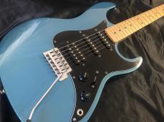 Fender USA / Prodigy Lake Placid Blue 1991_4