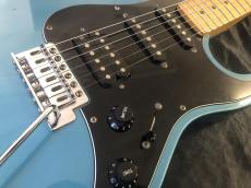 Fender USA / Prodigy Lake Placid Blue 1991_5