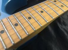 Fender USA / Prodigy Lake Placid Blue 1991_6