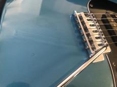 Fender USA / Prodigy Lake Placid Blue 1991_8