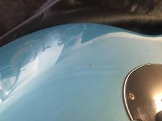 Fender USA / Prodigy Lake Placid Blue 1991_9