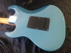 Fender USA / Prodigy Lake Placid Blue 1991_10