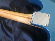 Fender USA / Prodigy Lake Placid Blue 1991_11