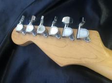 Fender USA / Prodigy Lake Placid Blue 1991_13