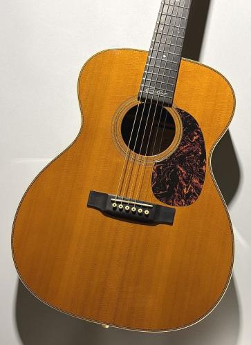 Martin 000-28EC 2005年製【中古・48回無金利分割】