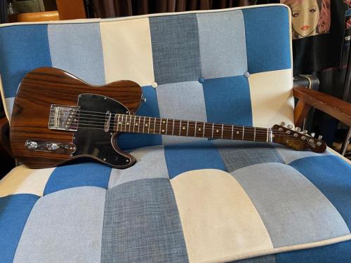 Fender Japan TL69-115