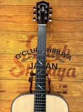 Headway 【試奏動画あり】The Eagle/ATB Type F【薄めのESV-Customネック】【48回払い無金利】_3
