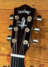 Headway 【試奏動画あり】The Eagle/ATB Type F【薄めのESV-Customネック】【48回払い無金利】_5
