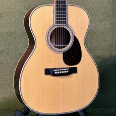 Martin OM-42 Standard #2978692【当店限定特典付き】