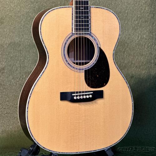 Martin OM-42 Standard #2978692【当店限定特典付き】