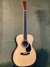 Martin OM-42 Standard #2978692【当店限定特典付き】_2