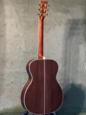 Martin OM-42 Standard #2978692【当店限定特典付き】_3