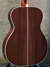 Martin OM-42 Standard #2978692【当店限定特典付き】_4