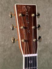 Martin OM-42 Standard #2978692【当店限定特典付き】_5