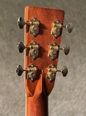 Martin OM-42 Standard #2978692【当店限定特典付き】_6