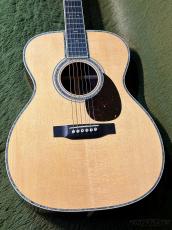 Martin OM-42 Standard #2978692【当店限定特典付き】_7