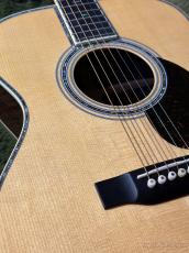 Martin OM-42 Standard #2978692【当店限定特典付き】_8