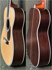 Martin OM-42 Standard #2978692【当店限定特典付き】_9