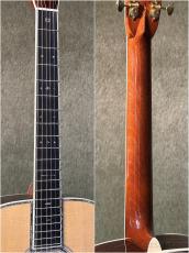 Martin OM-42 Standard #2978692【当店限定特典付き】_10