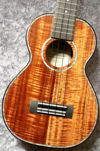 Kamaka 【monoケースプレゼント!!】 HF-2D2I #211027【コンサート】【極杢】【池袋店在庫品】
