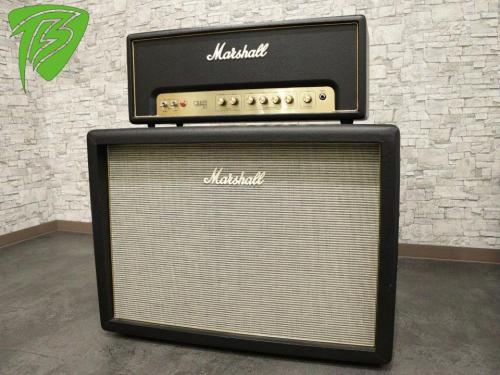 Marshall Origin 50H & Origin 212 Cabinet
