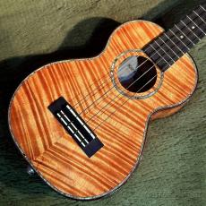 Kamaka HF-2D2I Concert Deluxe Custom Modify 【2015年製】【コンサート・デラックス】【ピックアップ搭載】【24回金利0%対象】【送料込】