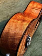 Kamaka HF-2D2I Concert Deluxe Custom Modify 【2015年製】【コンサート・デラックス】【ピックアップ搭載】【24回金利0%対象】【送料込】_3