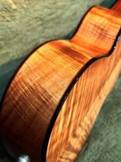 Kamaka HF-2D2I Concert Deluxe Custom Modify 【2015年製】【コンサート・デラックス】【ピックアップ搭載】【24回金利0%対象】【送料込】_4