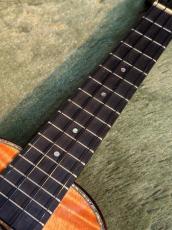 Kamaka HF-2D2I Concert Deluxe Custom Modify 【2015年製】【コンサート・デラックス】【ピックアップ搭載】【24回金利0%対象】【送料込】_7