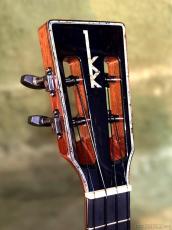 Kamaka HF-2D2I Concert Deluxe Custom Modify 【2015年製】【コンサート・デラックス】【ピックアップ搭載】【24回金利0%対象】【送料込】_8