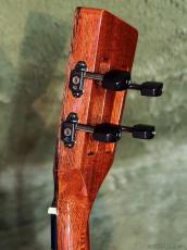 Kamaka HF-2D2I Concert Deluxe Custom Modify 【2015年製】【コンサート・デラックス】【ピックアップ搭載】【24回金利0%対象】【送料込】_9