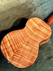 Kamaka HF-2D2I Concert Deluxe Custom Modify 【2015年製】【コンサート・デラックス】【ピックアップ搭載】【24回金利0%対象】【送料込】_11