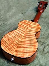 Kamaka HF-2D2I Concert Deluxe Custom Modify 【2015年製】【コンサート・デラックス】【ピックアップ搭載】【24回金利0%対象】【送料込】_12