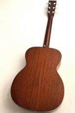 Martin 【1995年製USED】000-18【風格ある佇まいとサウンド】【48回無金利】_6