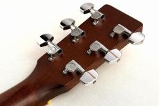 Martin 【1995年製USED】000-18【風格ある佇まいとサウンド】【48回無金利】_10
